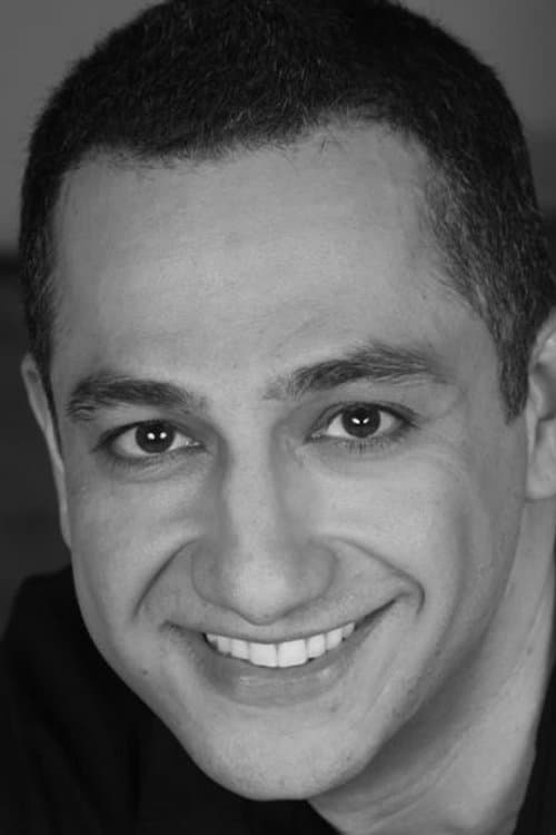 Ali Reza photo