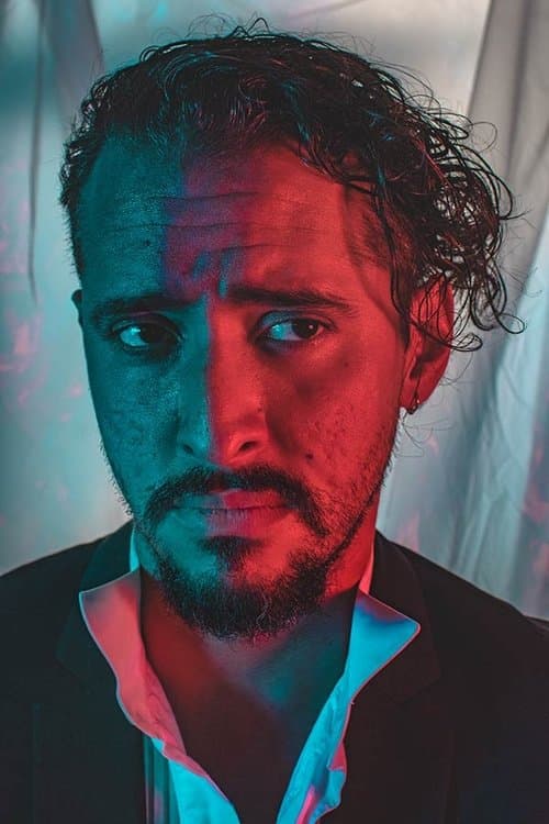 Alí Rondon photo