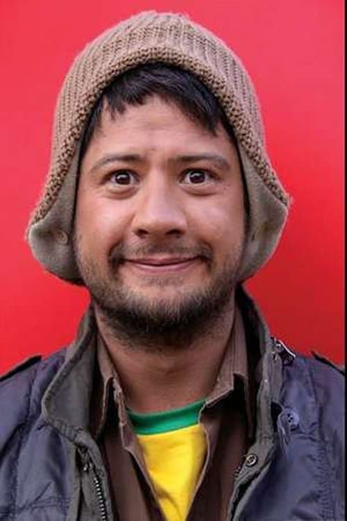 Ali Sadeghi photo