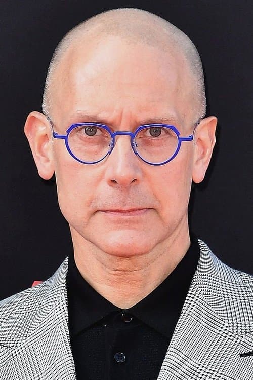 A portrait of Ali Selim