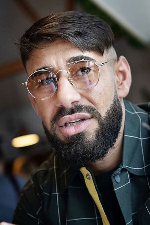 Ali Sivandi photo