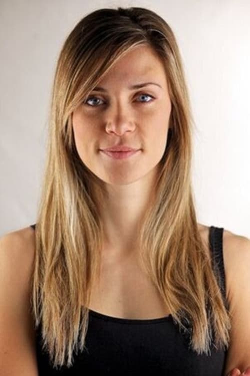 Ali Tataryn photo