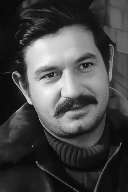 Aliabbas Gadirov photo