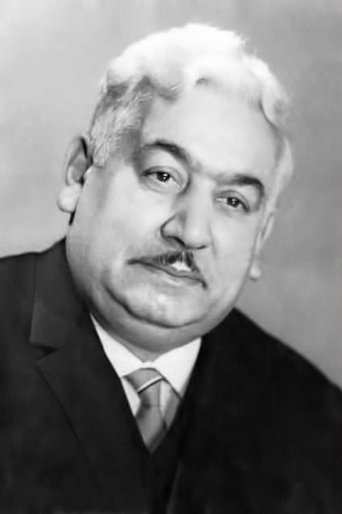 Aliagha Aghayev photo