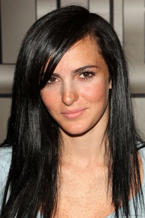 Aliana Lohan photo