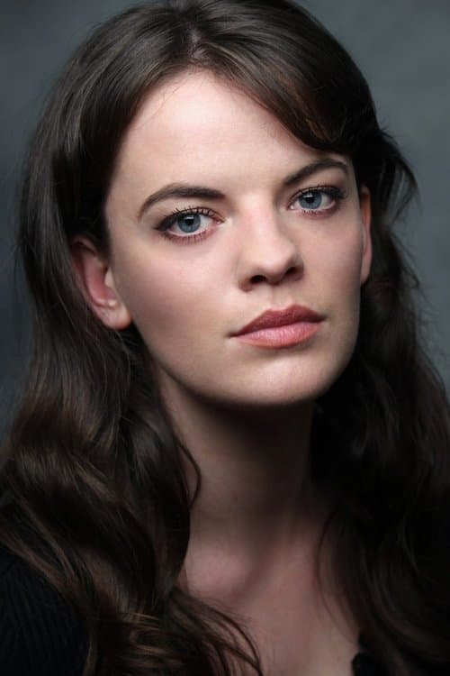 Alice Bailey Johnson photo