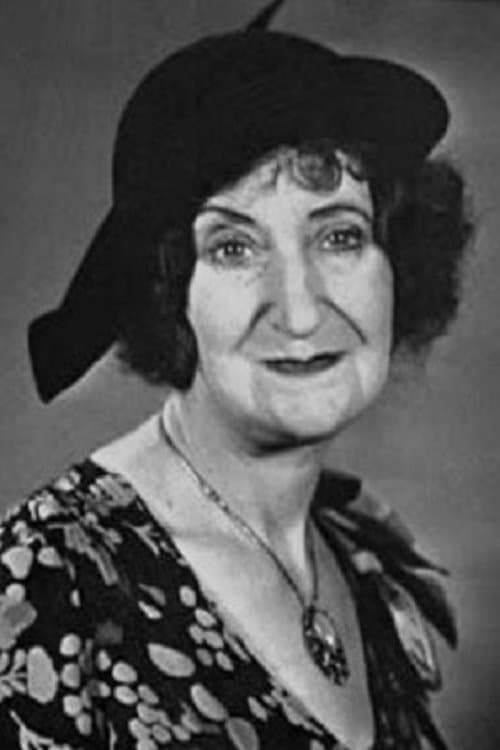 Alice Belcher photo