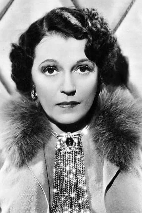 Alice Brady photo