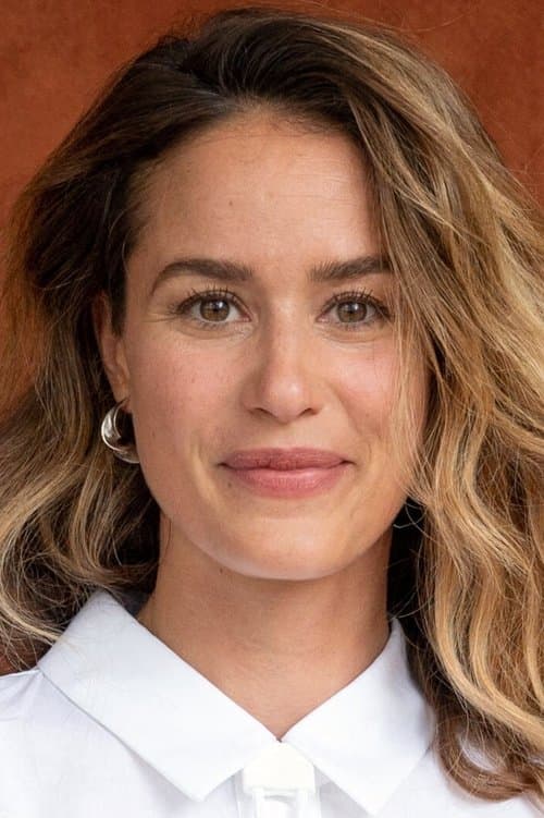 Alice David photo