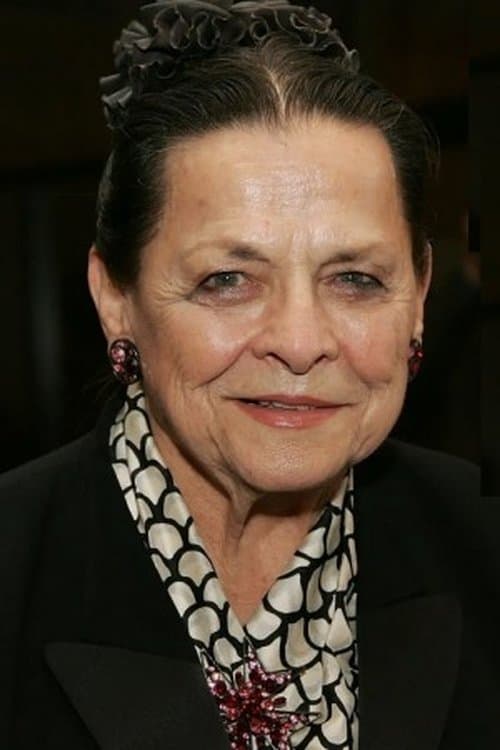 Alice Davis photo