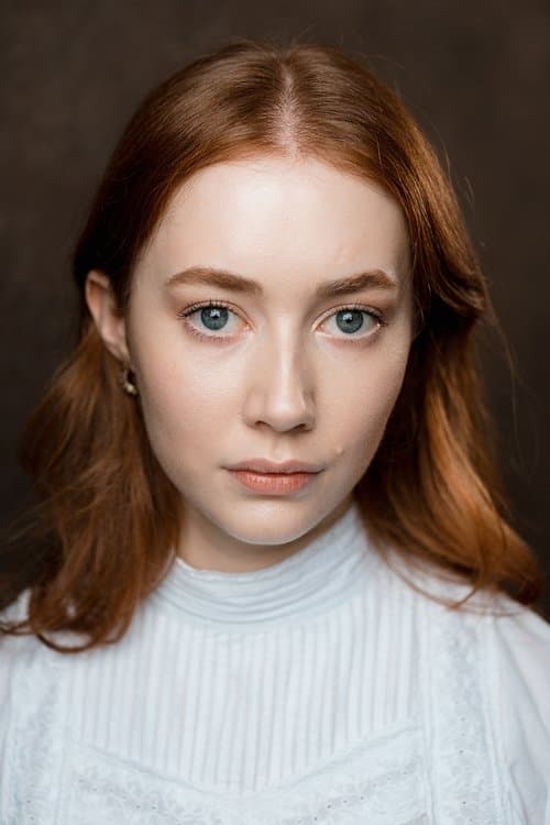 Alice Grant photo
