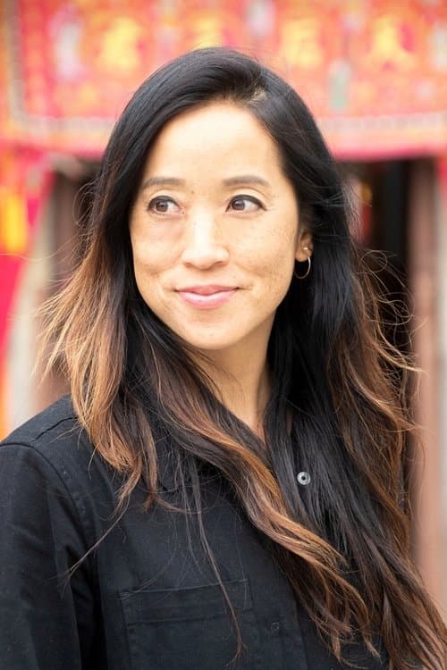 A portrait of Alice Gu