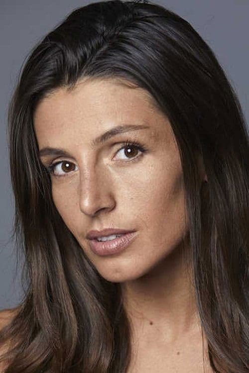 Alice Llenas photo
