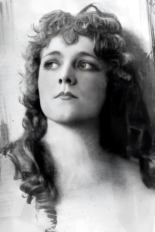 Alice Mann photo