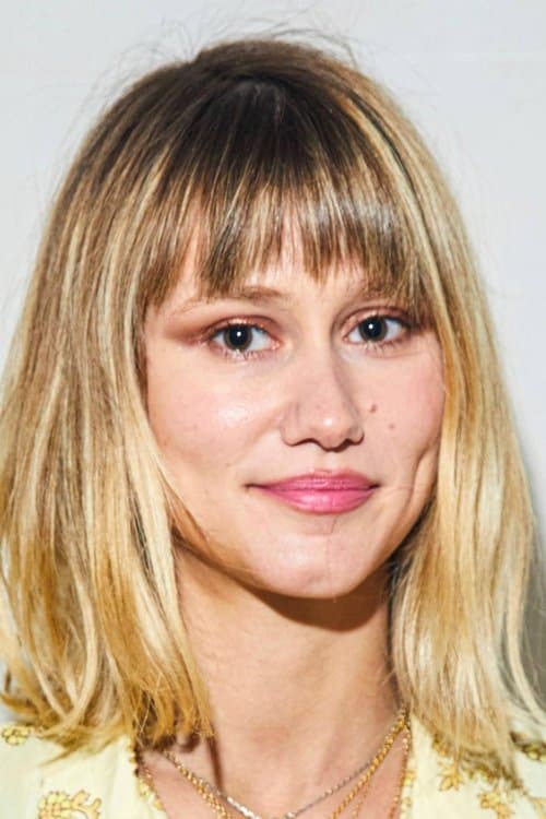 Alice Moitié photo