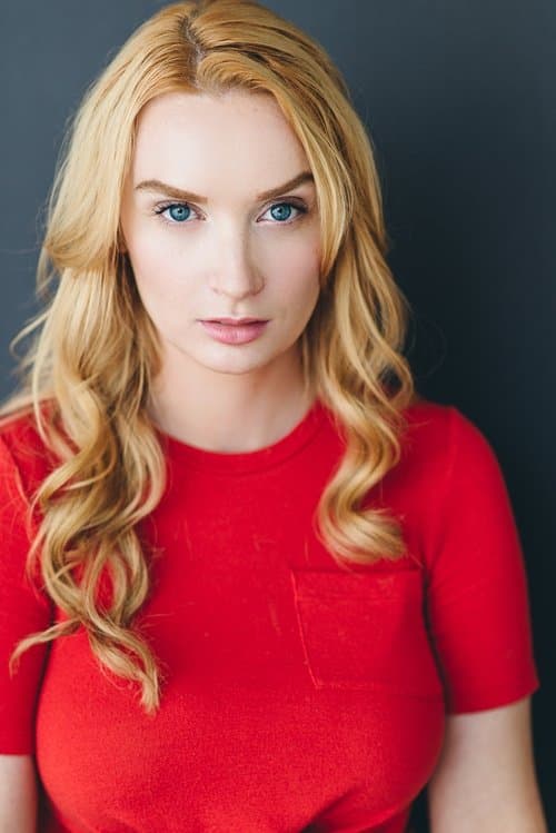 Alice Moran photo