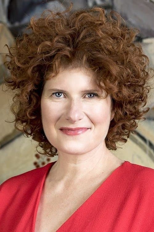 A portrait of Alice Nellis