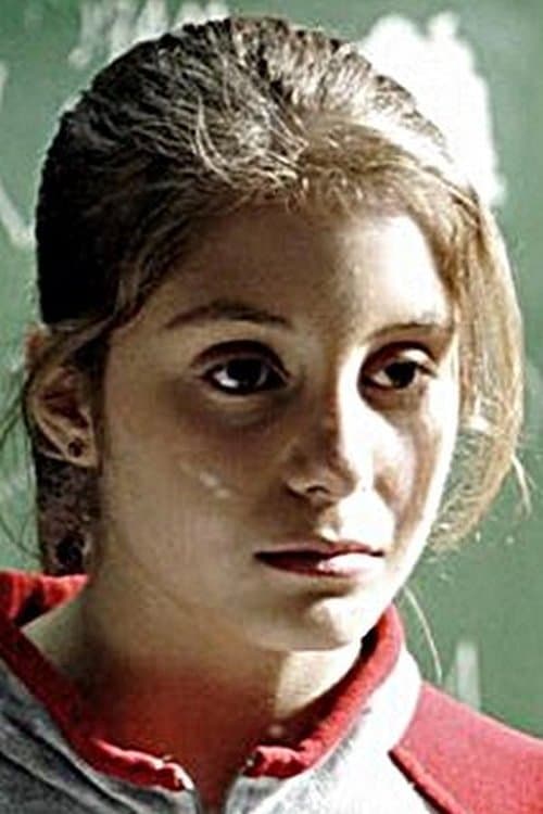 Alice Teghil photo