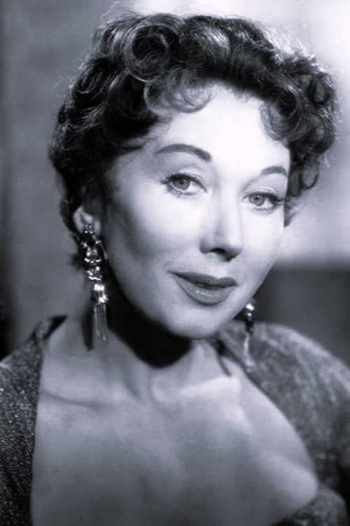 Alice Treff photo
