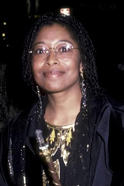 Alice Walker photo