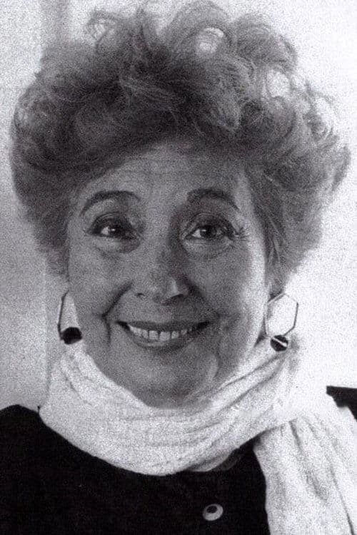 Alicia Altabella photo