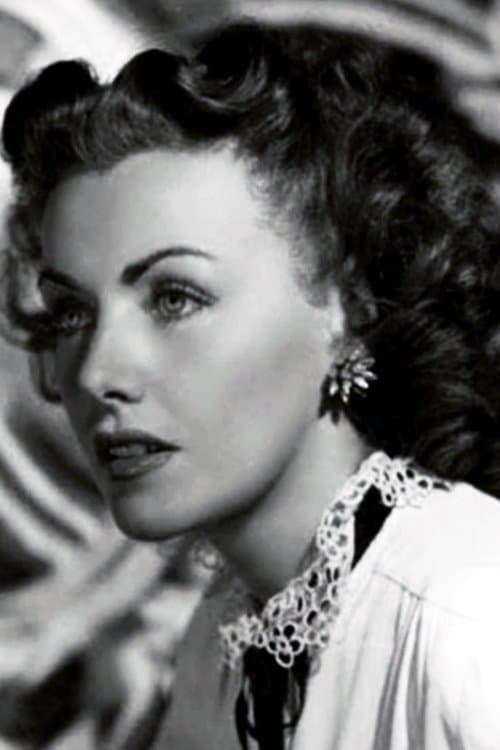 Alicia Barrié photo