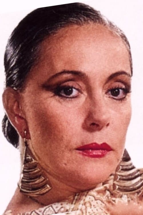 Alicia Bruzzo photo