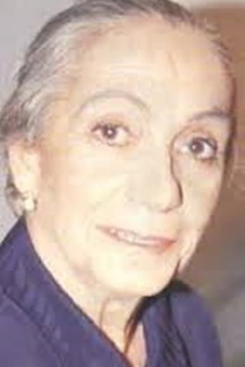 Alicia Montoya photo