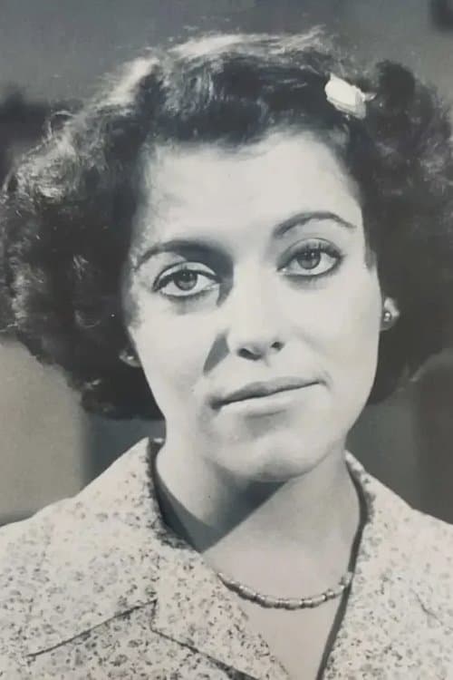 Alicia Plaza photo