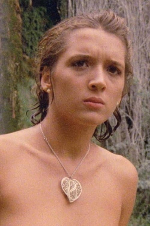 Alicia Príncipe photo