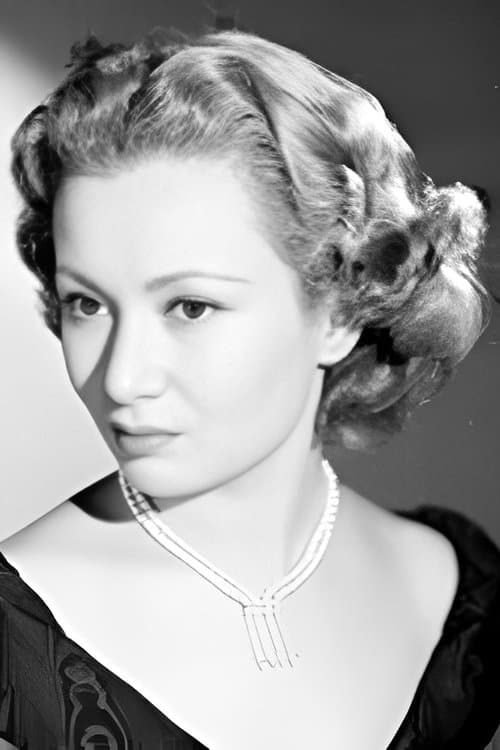 Alicia Ravel photo