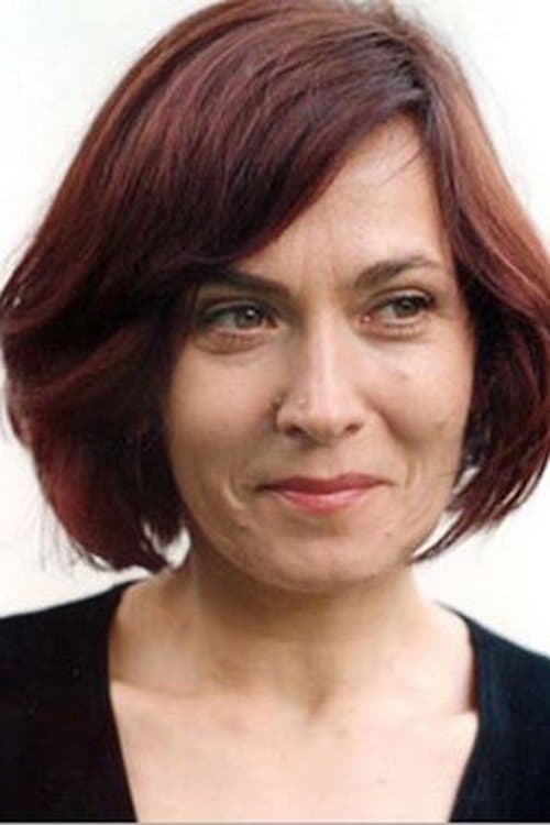 Alicja Bienicewicz photo