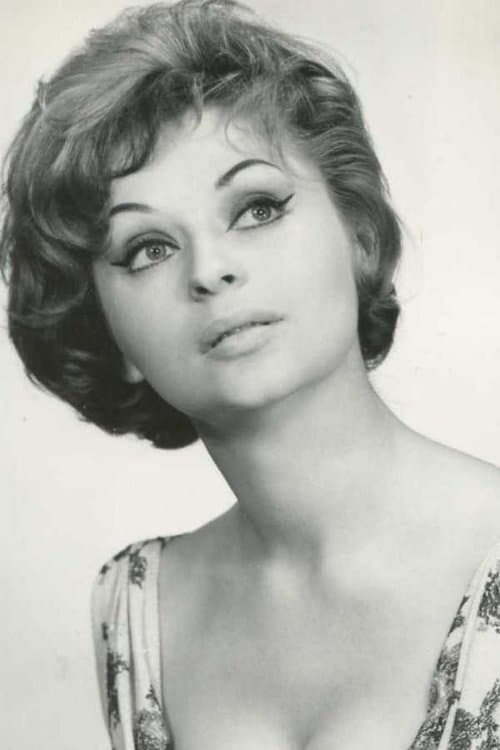 Alicja Bobrowska photo