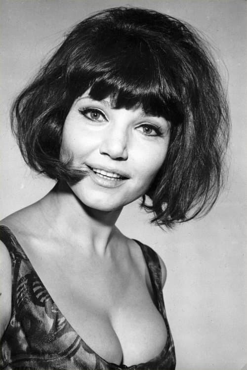 Alicja Sędzińska photo