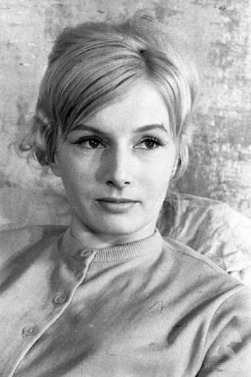 Alicja Zommer photo