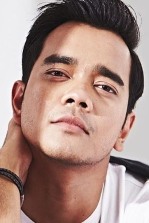 Alif Satar photo
