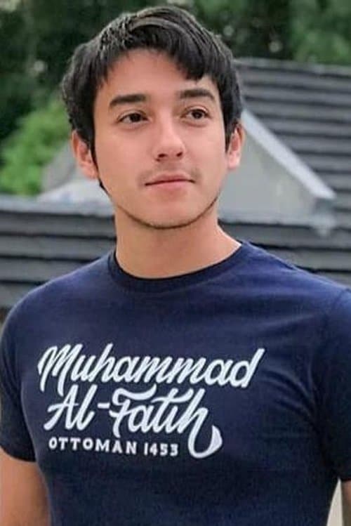 Aliff Alli photo