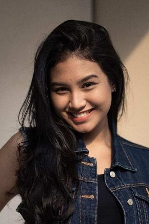 Alika Jantinia photo