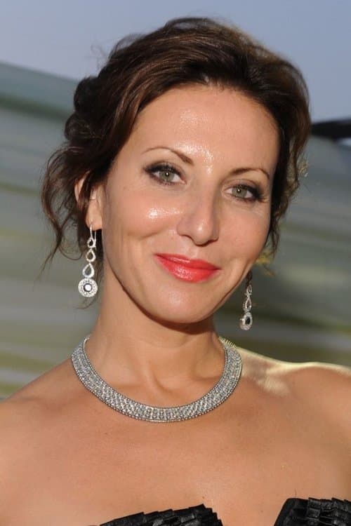 Alika Smekhova photo