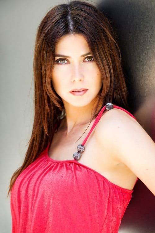 Alina Andrei photo