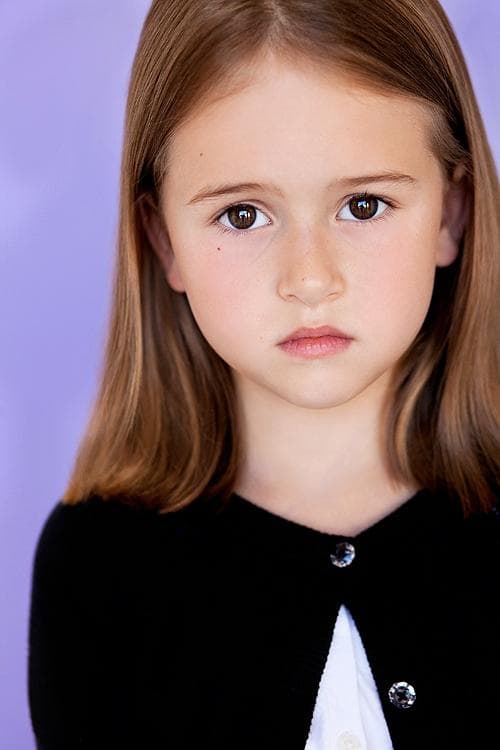 Alina Brace photo