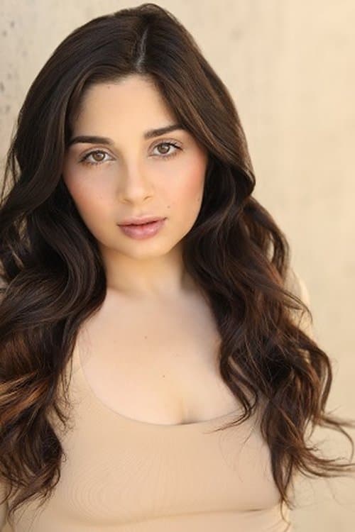 Alina Desmond photo