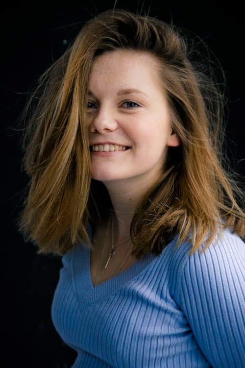 Alina Freund photo