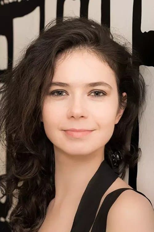 Alina Grigore photo