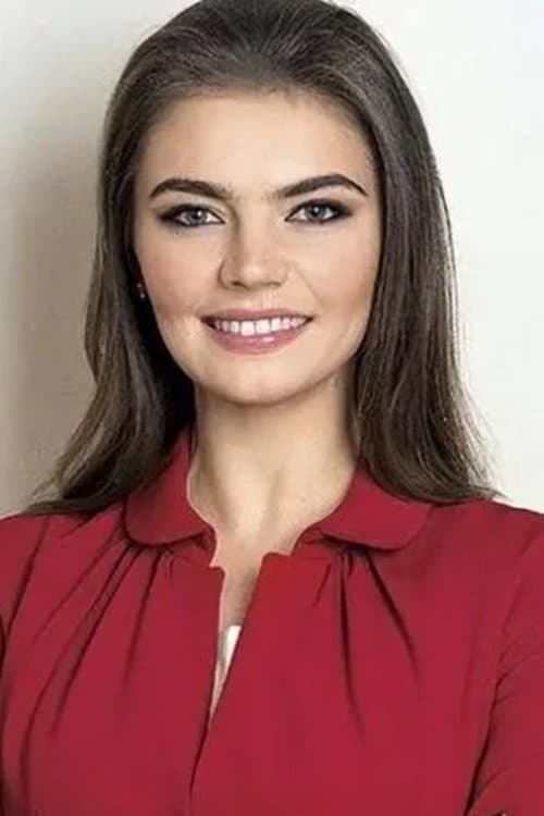 Alina Kabaeva photo