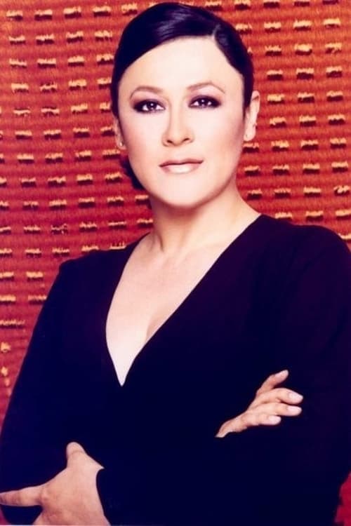Alina Lozano photo