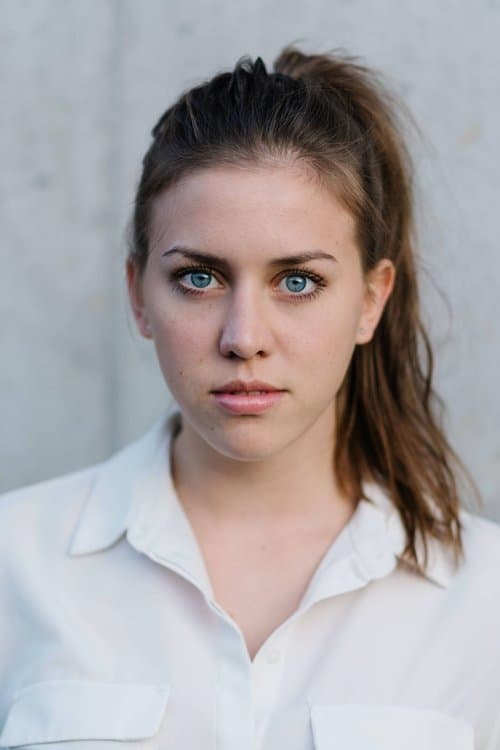 Alina Schaller photo