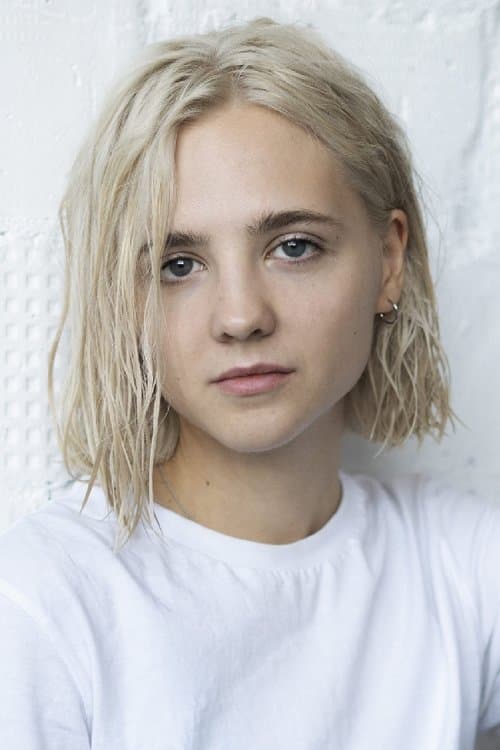 Alina Yukhnevich photo