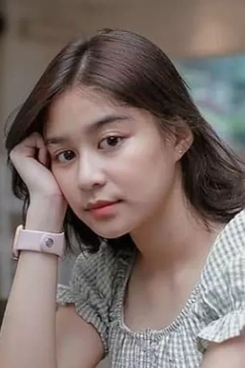 Aline Fauziah photo