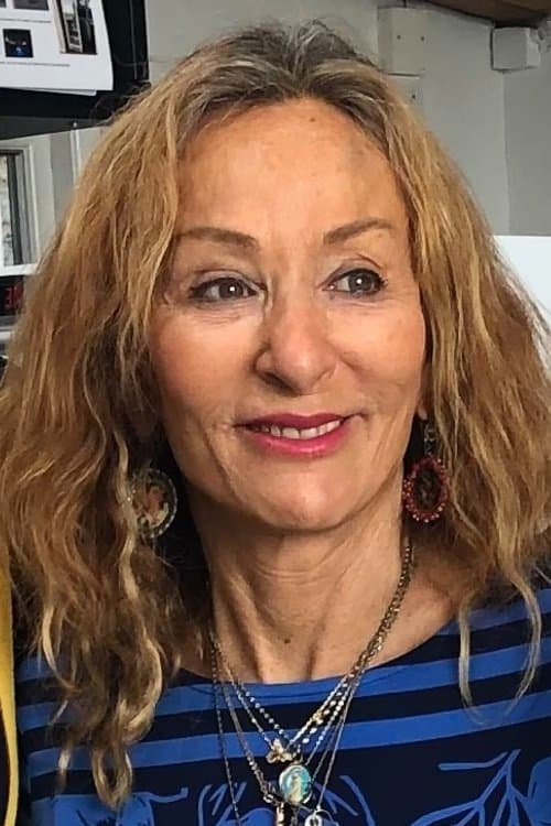 Aline Kominsky photo